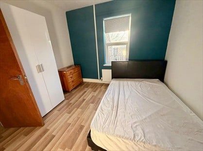 3 Bed Flat, Mill Road, CB1