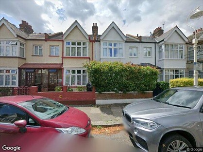 3 Bed Flat, Very Near Creighton Road Area, W5