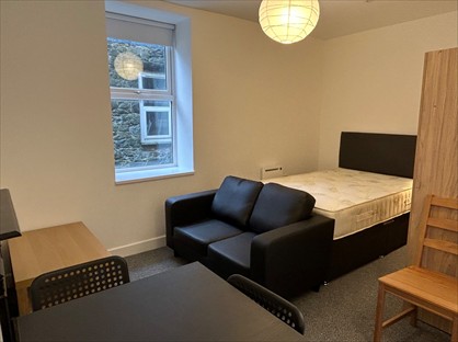 Studio Flat, Barmouth, LL42