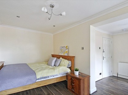 Room in a Shared House, Greenford, UB6
