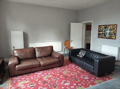 3 Bed Flat, Broad Street, WV1