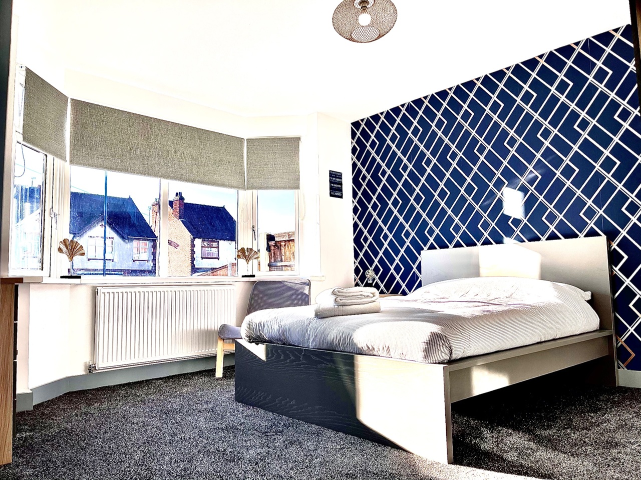 Room in a Shared House, Littleover, DE23, N1 7GU