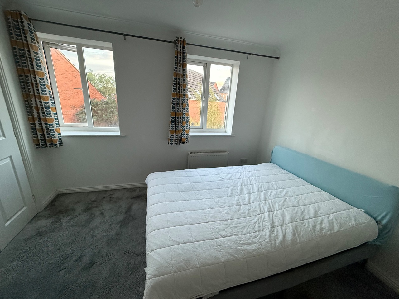 Room in a Shared House, Blackburn Way, NG5, N1 7GU