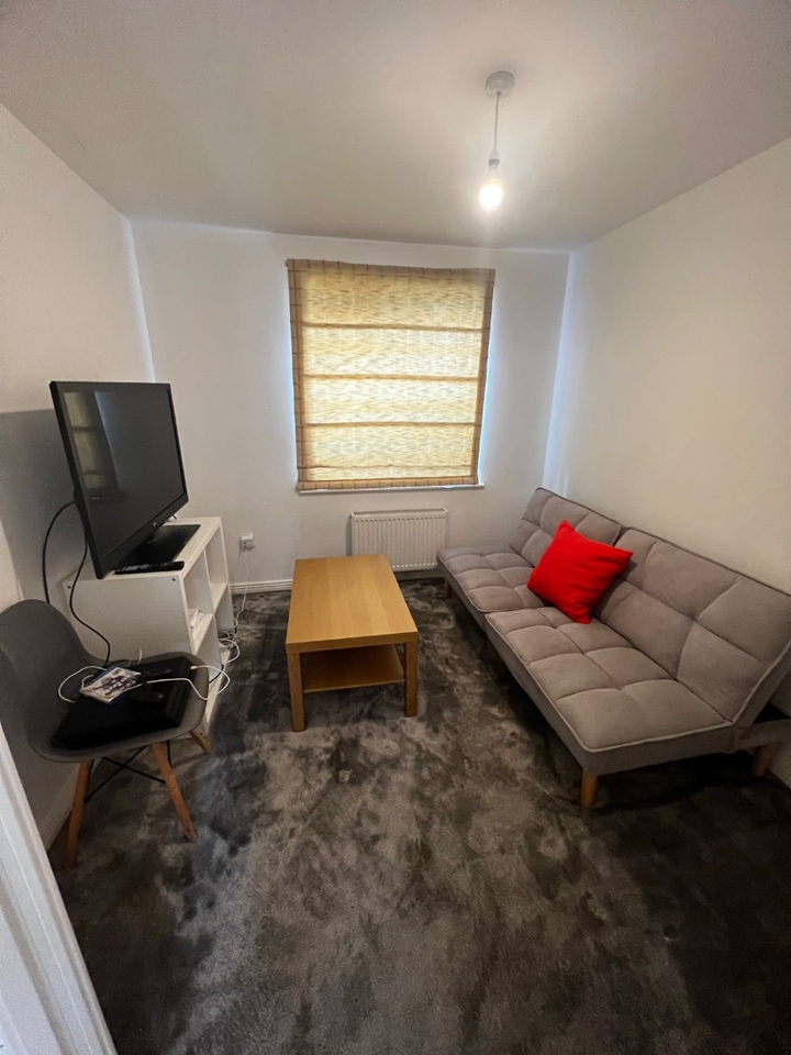 Additional image 7 of Room in a Shared House, Blackburn Way, NG5, N1 7GU