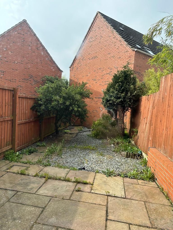 Additional image 10 of Room in a Shared House, Blackburn Way, NG5, N1 7GU