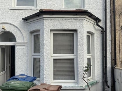 4 Bed Terraced House, Clarence Road, RM17