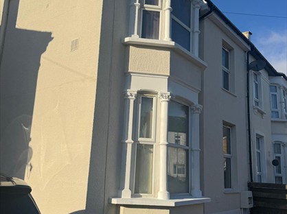 3 Bed Terraced House, Grove Road, E11