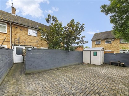 2 Bed Maisonette, Kingshill Avenue, UB4