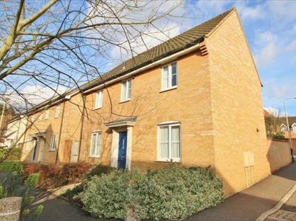 Room in a Shared House, Norwich, NR5