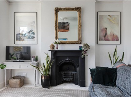 2 Bed Flat, London, SE22