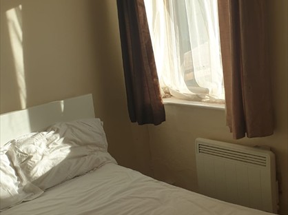 Room in a Shared House, Nine Elms Close, UB8