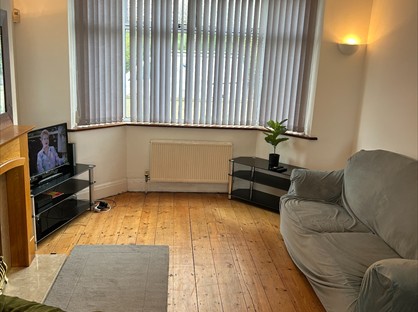 3 Bed Terraced House, Southmead Road, BS10