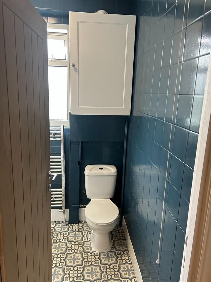 Additional image 5 of 4 Bed Terraced House, Southmead Road, BS10, N1 7GU