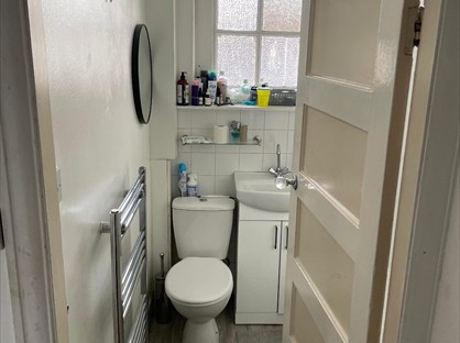 2 Bed Flat, Walters Road, N7