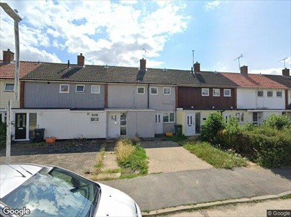 3 Bed Semi-Detached House, The Upway, SS14
