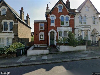 1 Bed Flat, Algiers Road, SE13