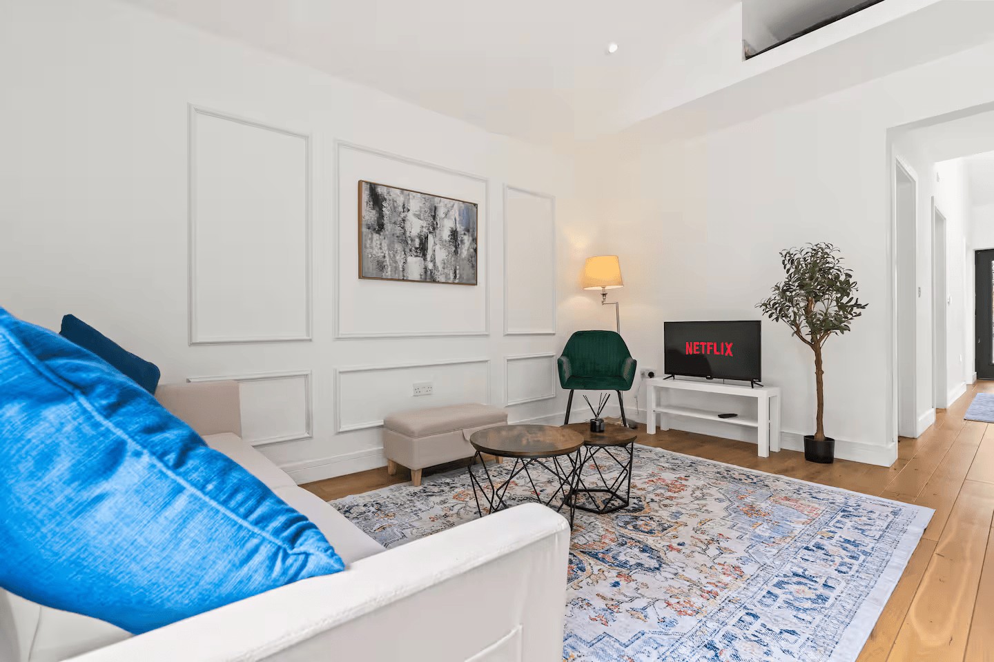 Additional image 2 of 3 Bed Semi-Detached House, Pickett Avenue, OX3, N1 7GU