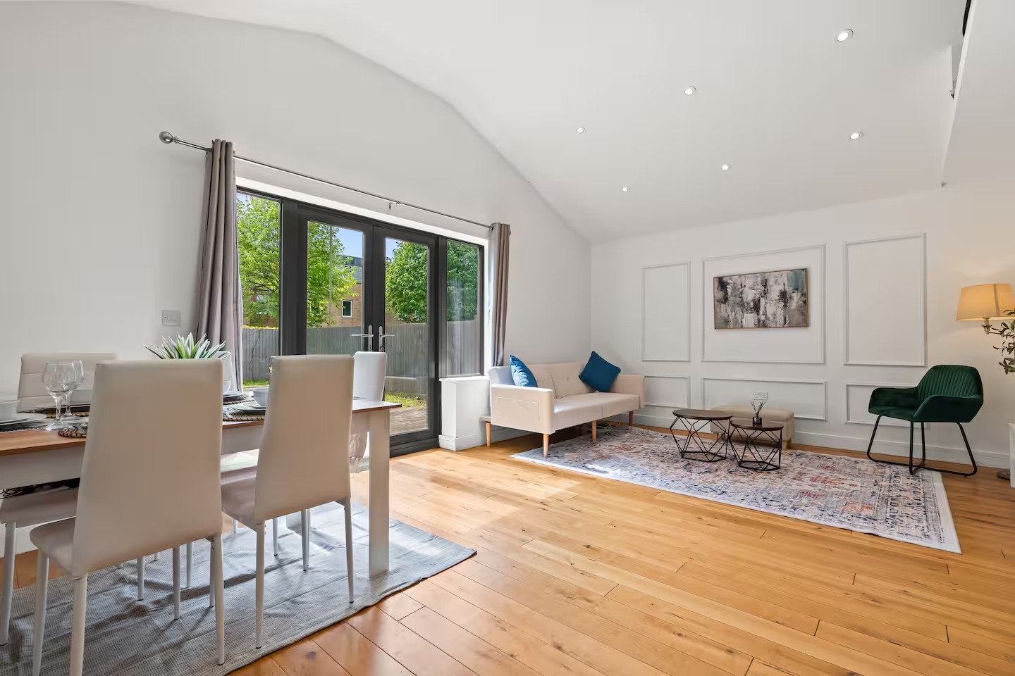 Additional image 5 of 3 Bed Semi-Detached House, Pickett Avenue, OX3, N1 7GU