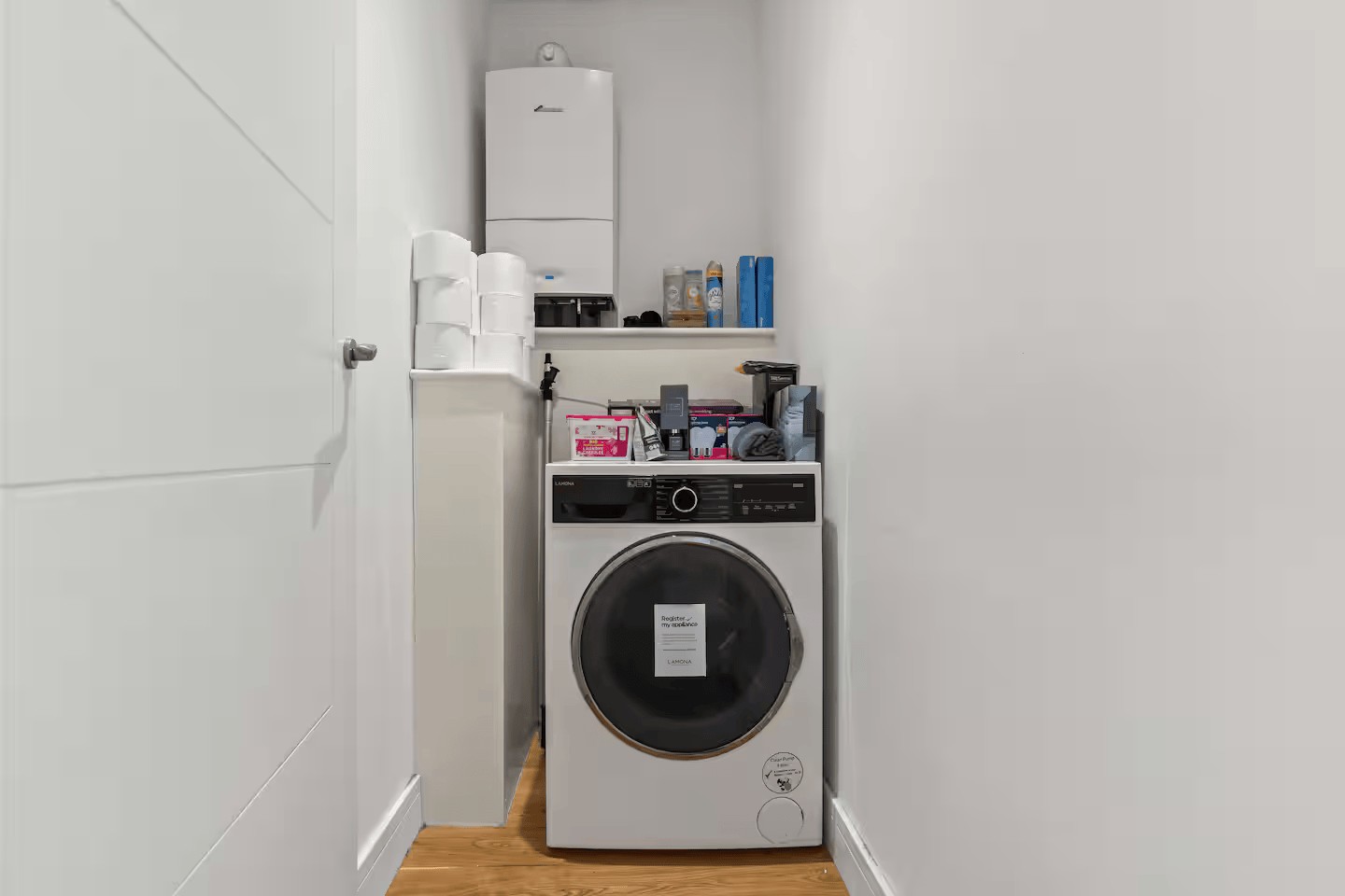 Additional image 8 of 3 Bed Semi-Detached House, Pickett Avenue, OX3, N1 7GU