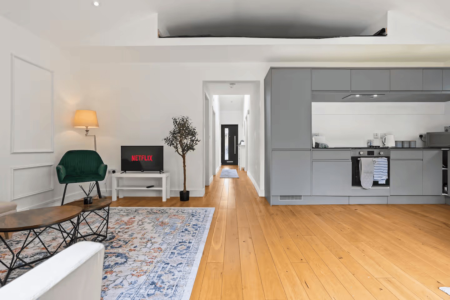 3 Bed Semi-Detached House, Pickett Avenue, OX3, N1 7GU