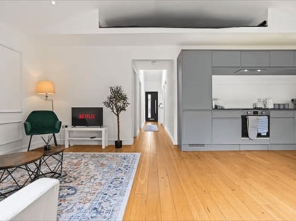 3 Bed Semi-Detached House, Pickett Avenue, OX3