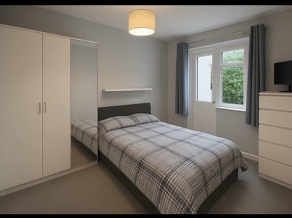 Room in a Shared House, Abbott Road, OX11