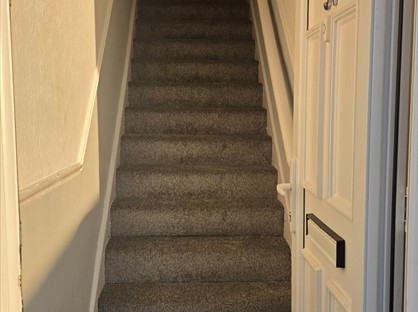 3 Bed Flat, Stothard Street, NE32