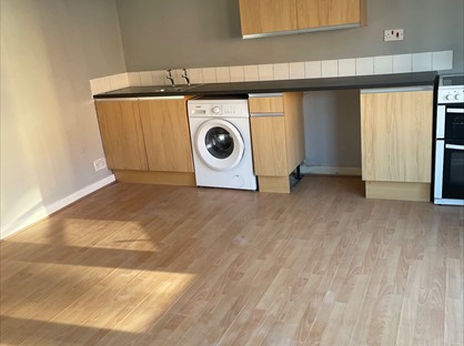 1 Bed Flat, Hyde Road, M18