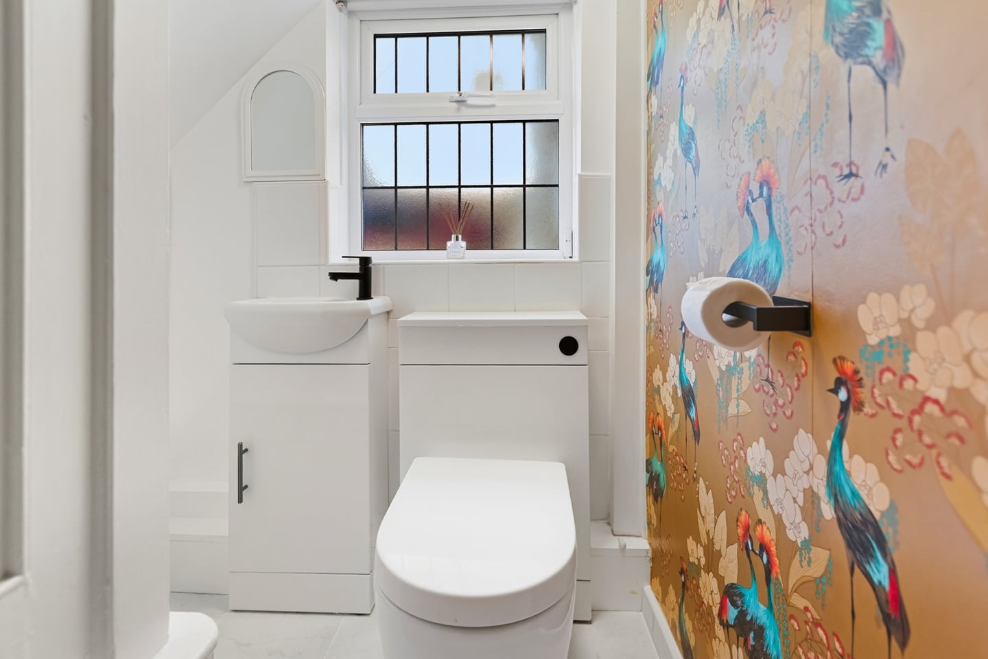 Room in a Shared House, Lullington Road, M6 photo 5