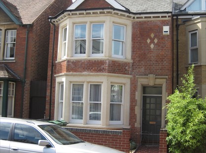 6 Bed Semi-Detached House, Warneford Road, OX4