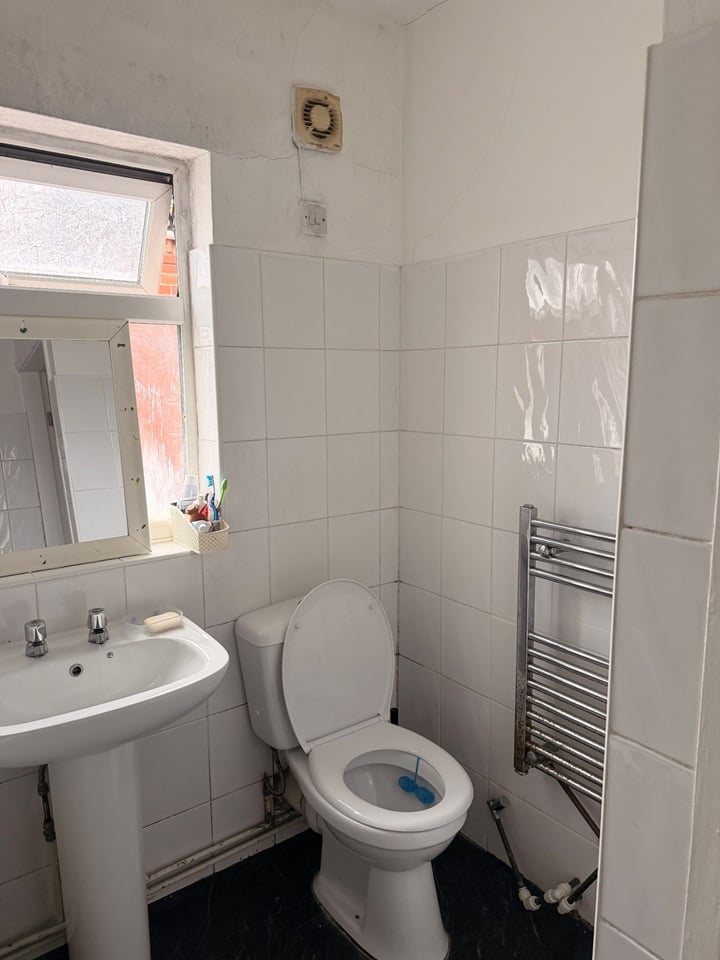 Additional image 5 of 2 Bed Flat, Stoney Stanton Road, CV1, N1 7GU