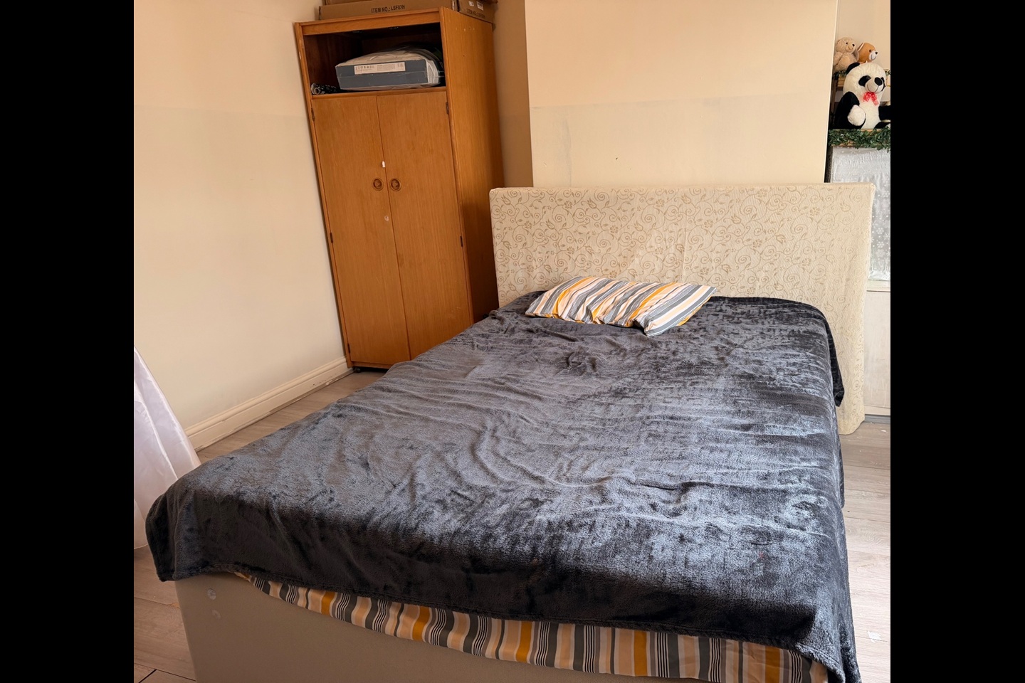 Additional image 2 of 2 Bed Flat, Stoney Stanton Road, CV1, N1 7GU