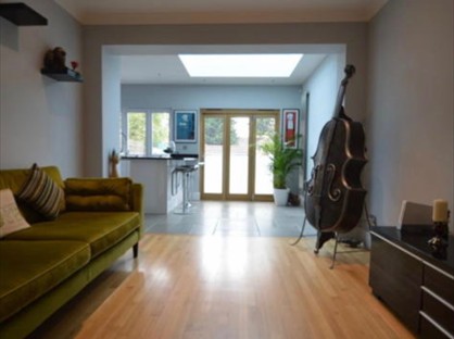 4 Bed Terraced House, Manning Road, RM10