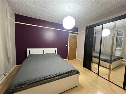 2 Bed Flat, Gantshill Crescent, IG2