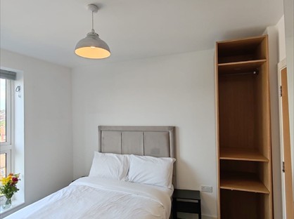 Room in a Shared Flat, Ridding Lane, UB6