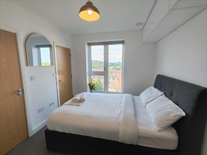 Room in a Shared Flat, Ridding Lane, UB6