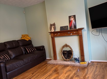 3 Bed Semi-Detached House, Kelstern Close, CW9