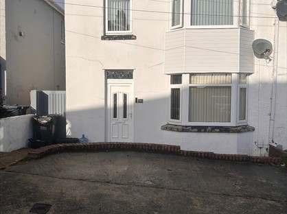 Room in a Shared House, Torview Gardens, TQ3