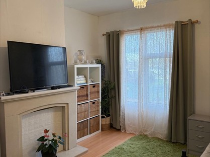 2 Bed Flat, Bulkington Road, CV12