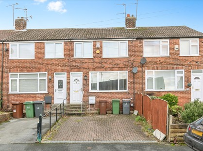 3 Bed Terraced House, Springfield Rise, LS18