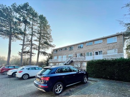 3 Bed Maisonette, Spruce Grove, DL3