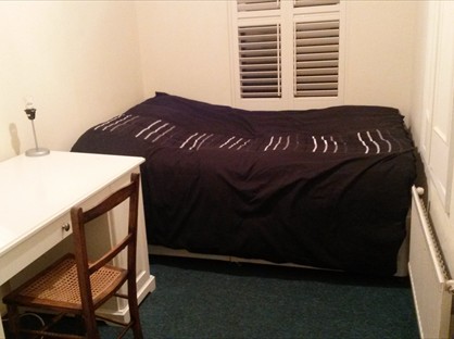 Room in a Shared House, Denham Road, TW20