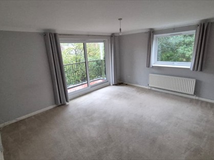 2 Bed Flat, The Charltons, BH2