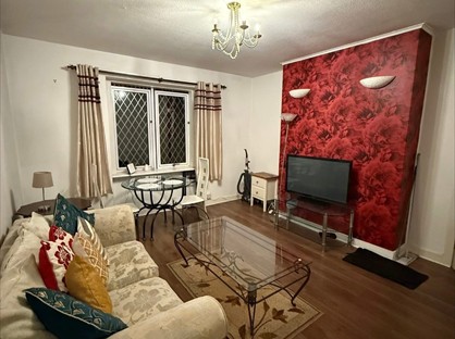 3 Bed Flat, King Street, AB24