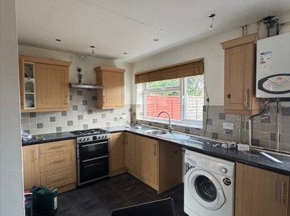 2 Bed Terraced House, Hampden Road, LE4