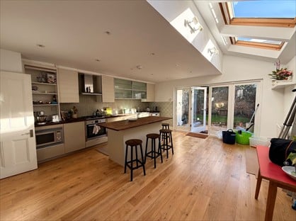 Room in a Shared House, Mallinson Road, SW11