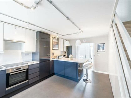 Room in a Shared Flat, Ravensworth Court, SW6