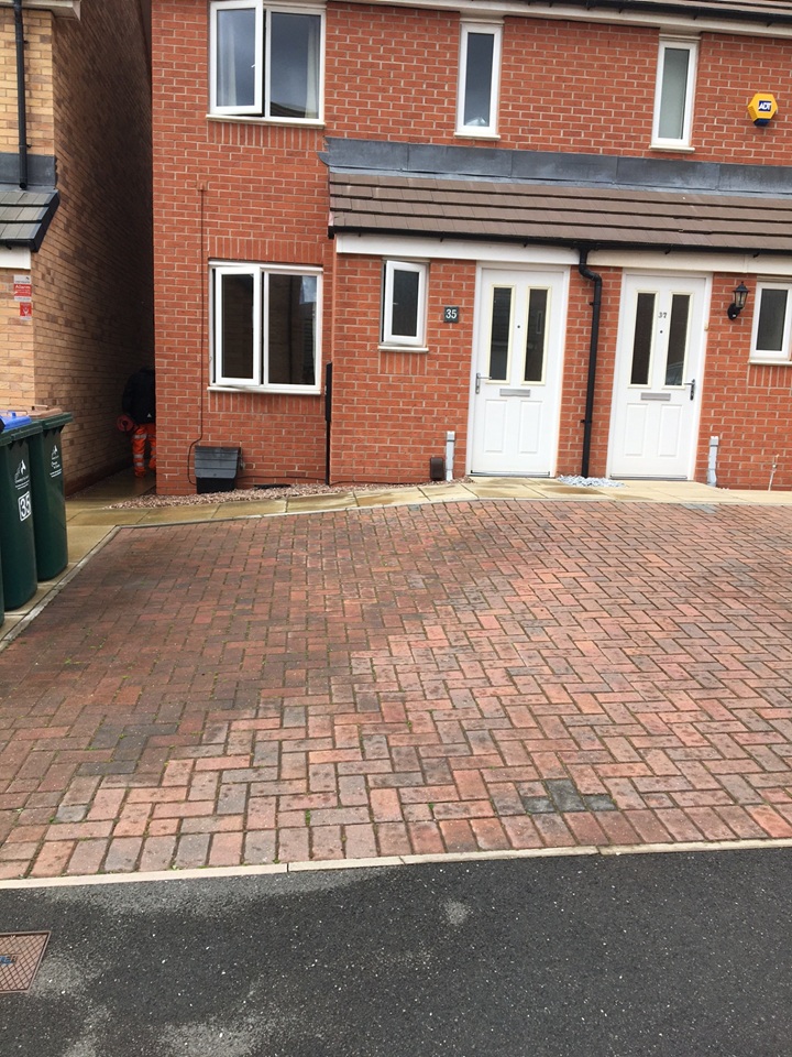 Additional image 2 of 2 Bed Semi-Detached House, Courtelle Road, CV6, N1 7GU