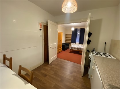 1 Bed Flat, Arlington Road, NW1