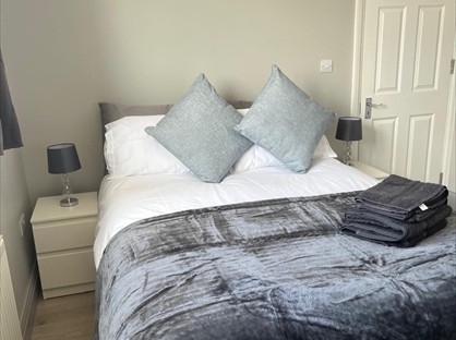 2 Bed Flat, Chestnut Grove, CR4